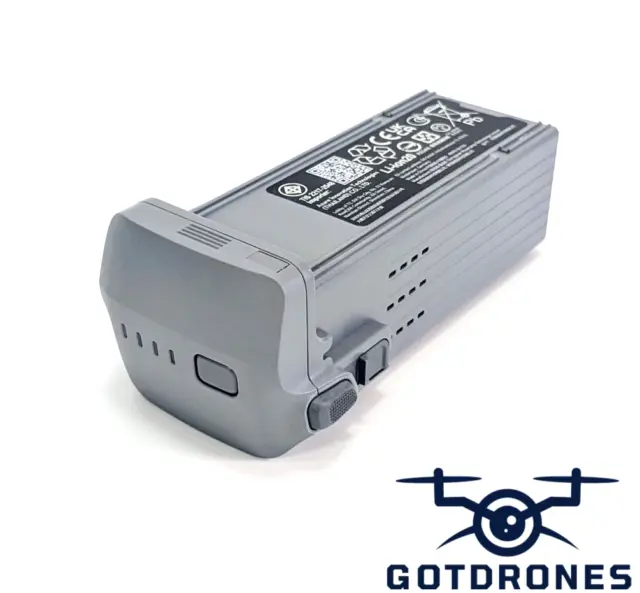 DJI Intelligent Flight Battery for Air 3 Drone-Low Charge Count
