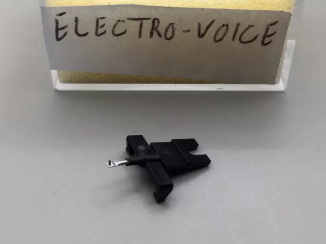 Electro-Voice 2752D Record Stylus (2752D)  Stereo Tip Needle