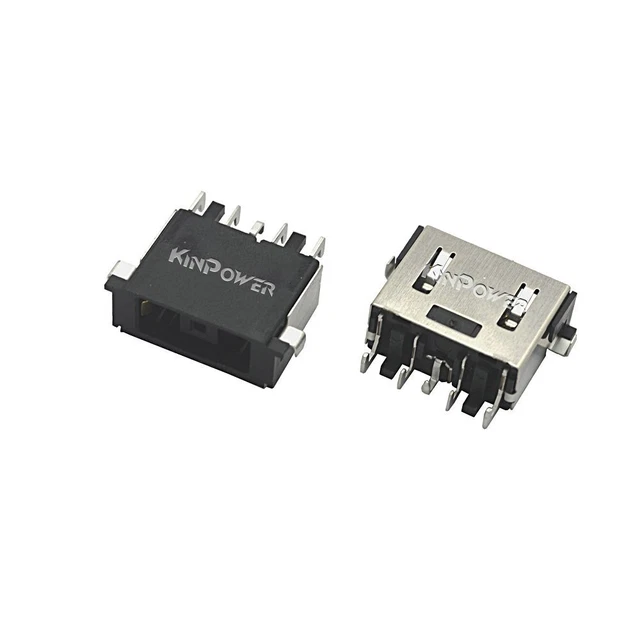Connecteur D'alimentation DC Jack Pour Lenovo IdeaPad Yoga 2 13 - Marque Kinpower - Neuf