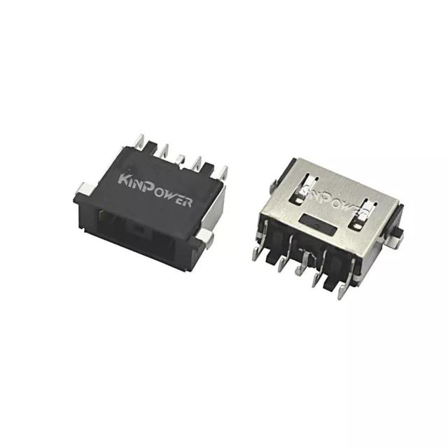 DC Jack Connecteur Alimentation Pour Lenovo Legion Y540-15IRH