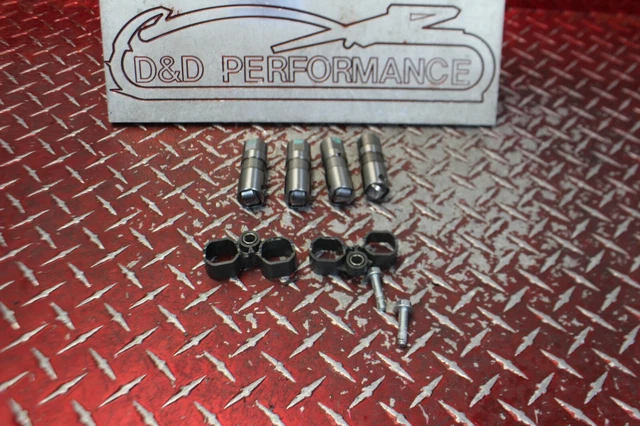 2017 - 2021 Harley Softail Low Rider M8 Oem Stock Lifters Stlr1