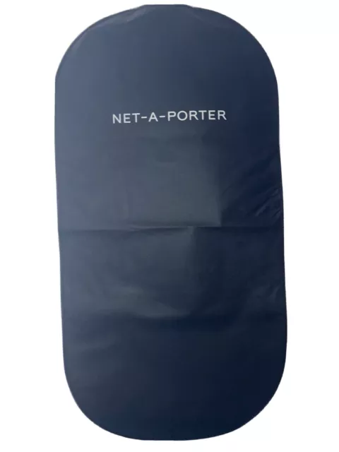 Net a porter garment bag 2025
