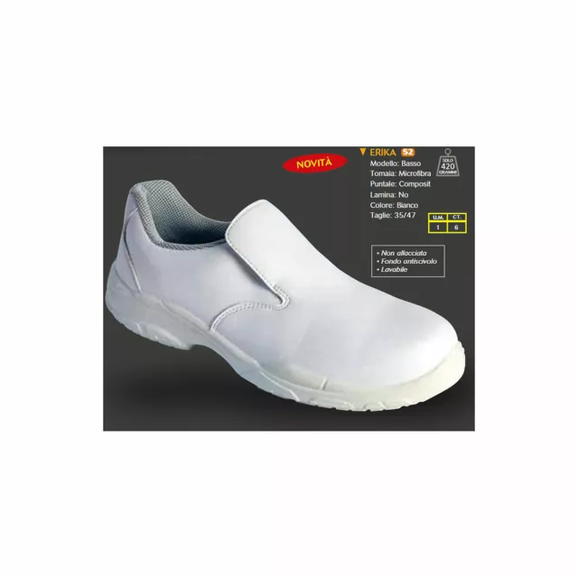 Scarpe hotsell di cucina