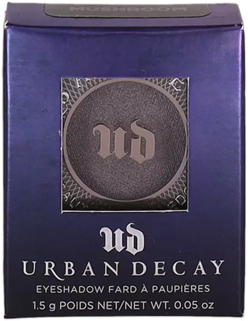 Seta Por Urban Decay para Mujer Sombra de Ojos 1.5ml Nuevo