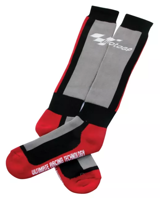 Motorrad GP Race Socks - Adult - Official Merchandise - Perfect Gift