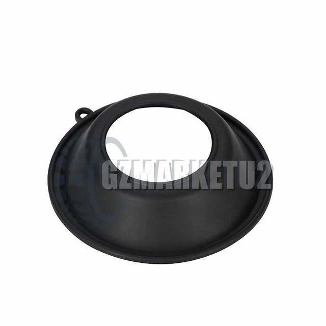 CARBURETOR PLUNGER VACUUM Membrane Diaphragm For Honda NT650 Deauville