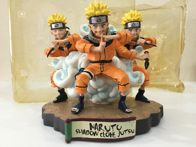 shonen jump statue