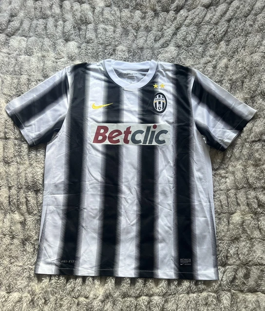 Juventus jersey 2011 cheap