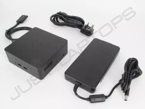 STATION D'ACCUEIL DELL Precision 7530 7730 double Thunderbolt 3 avec bloc d'alimentation TB18DC 2RRTM EUR 217,43 - PicClick FR STATION D'ACCUEIL DELL Precision 7530 7730 double Thunderbolt 3 avec bloc d'alimentation TB18DC 2RRTM EUR 217,43 - PicClick FR