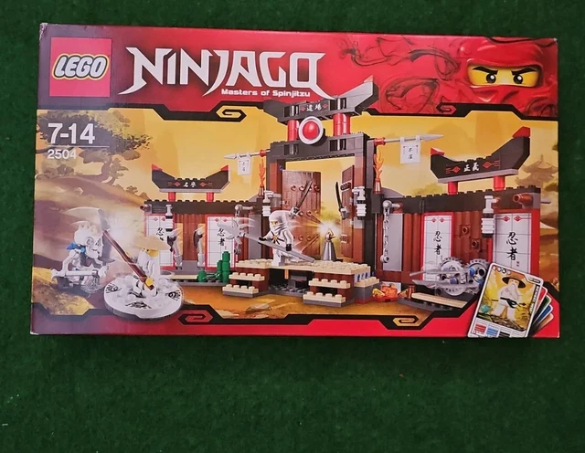 Lego 2504 2025
