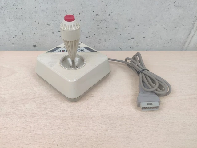 Joystick Vintage - Made In Taiwan