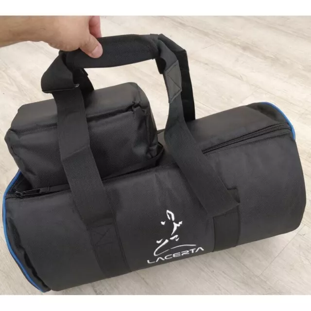 Borsa da trasporto Lacerta Mak 127