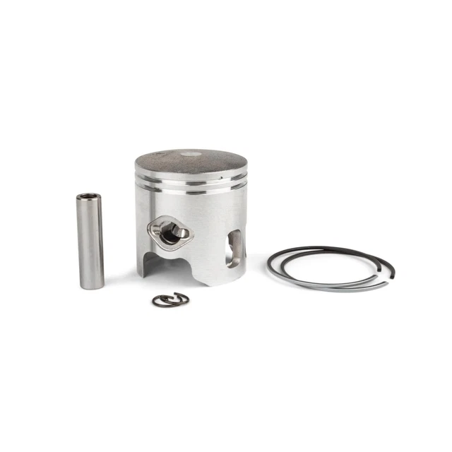 thumbnail image 2 of Drive Belt & Variator Kit For MBK Booster 50 1996-2014 - MOTOFORCE Racing (MF75.16610) 2 of 6