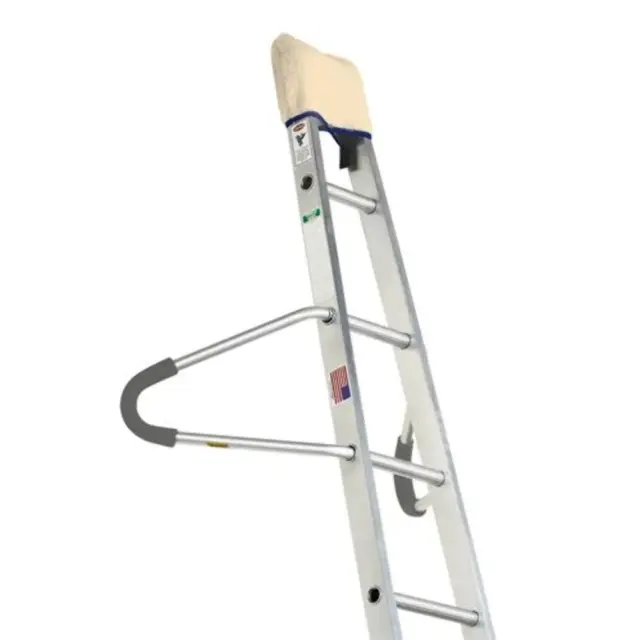 Levelok Ladder Stabilizer Standoff Wall Stand Off Silicone Elbows 3