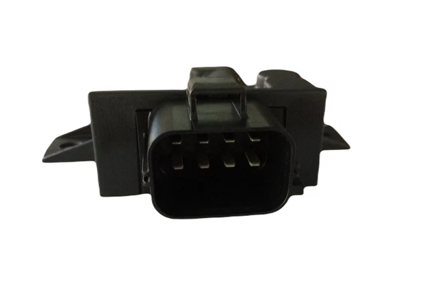 FUEL PUMP CONTROL MODULE for LAND RANGE ROVER EVOQUE VELAR DISCOVERY ...