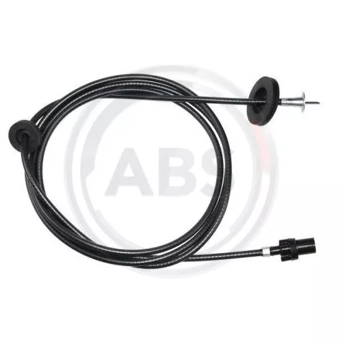 A.B.S. Câble flexible de commande de compteur pour FORD K43111