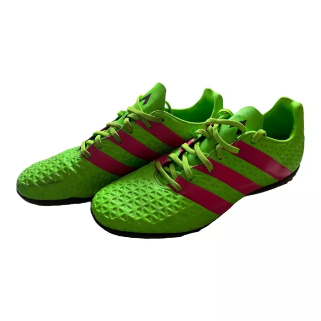 Scarpe Da Calcetto Adidas Indoor Ace 16.3 Primemesh In Esterno Turf Ace 16.4 Tf