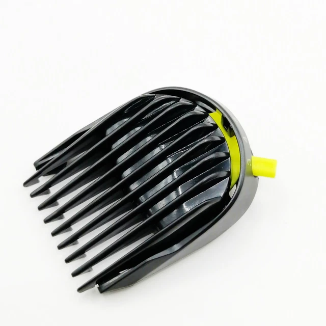 Peigne Rotatif Réglable 3-7mm - Pour Tondeuses à Barbe Philips MG3710, MG3711, MG3720