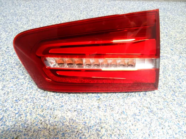 Rückleuchte Mercedes X253 RHD LED Heckleuchte Links Left Taillight A2539063100