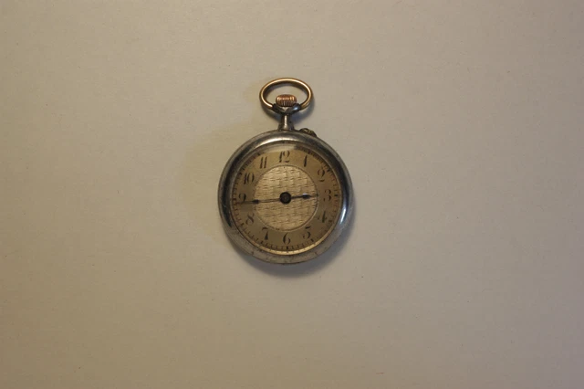 ANCIENNE MONTRE GOUSSET Mecanique Vintage Old Watch Art Deco EUR 9,90