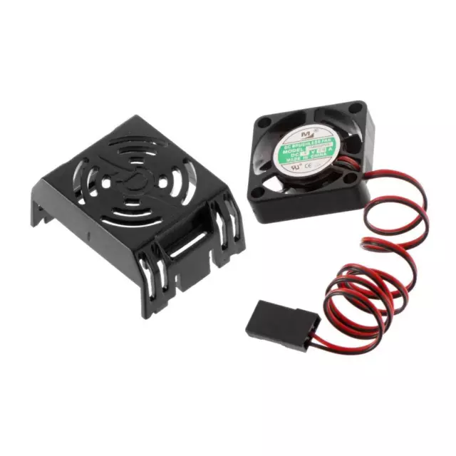 NEW Castle CC Blower Cooling Fan Sidewinder SCT & SV3 FREE US SHIP