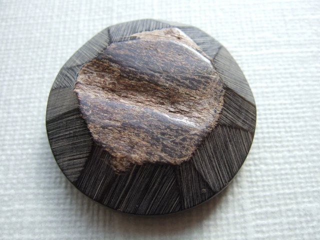 Boutons Anciens De Mercerie – Matière Naturelle – Lot De 1 à 10 Pièces – Occasion
