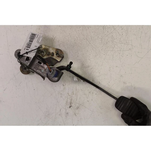 Coperture In Gomma Per Pedali Freno E Frizione – 2 Pezzi, Compatibili Con Renault, Opel, Vauxhall E Nissan