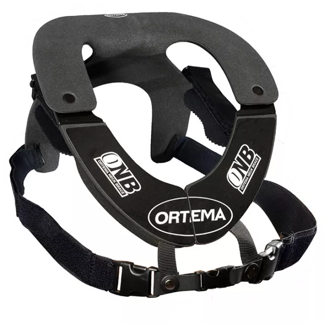 ORTEMA collare protettivo ONB Brace Collo Kart basso peso OSP-007