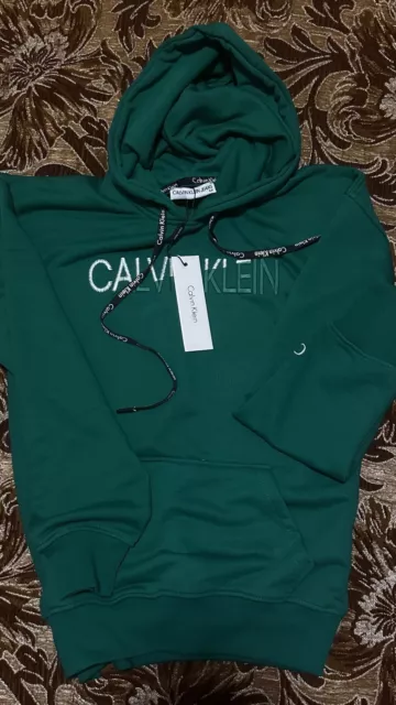 calvin klein herren pullover m