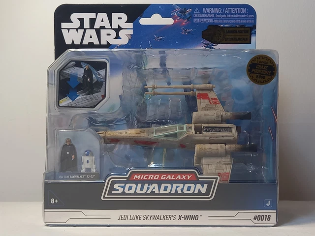 Star Wars Micro Galaxy Boba Fett's Starship NON MINT BOX – In Demand Toys