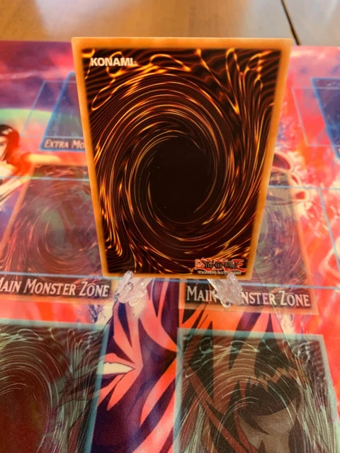 Yugioh x1 Metal Reflect Slime 1st Edition MAMA-EN093 Ultra Rare (NM!) 2