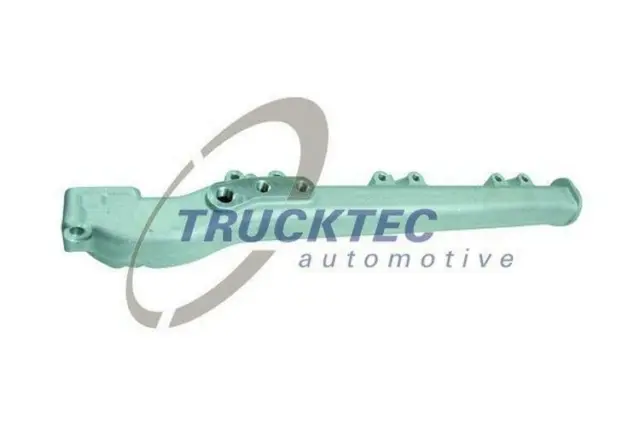 TRUCKTEC AUTOMOTIVE Tuyauterie du réfrigérant Durite De Refroidissement