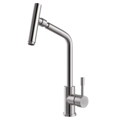 Sanlingo CUISINE ROBINET MITIGEUR DESIGNER DE SANLINGO KIEL 