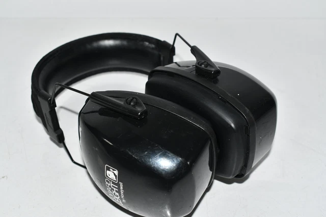 Howard Leight by Honeywell Leightning L3 Headband Hearing Protection Ear Muffs
