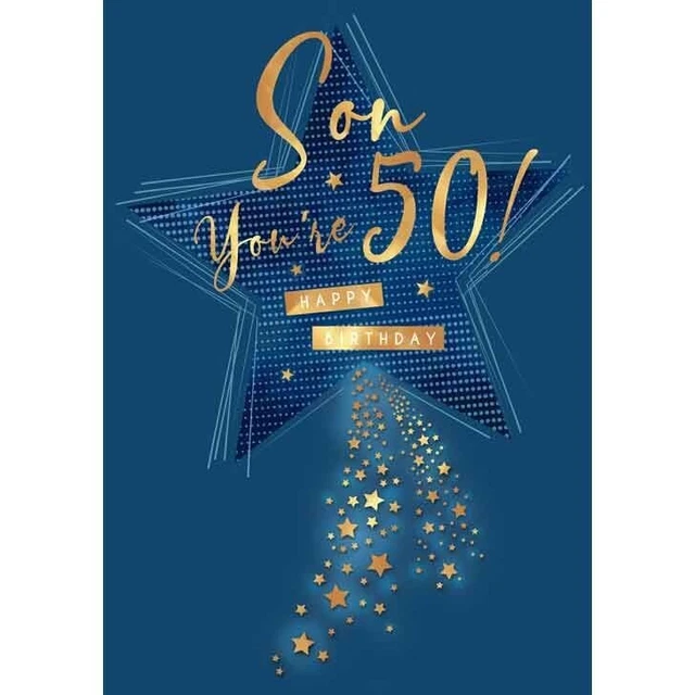 Milestone & Age Cards | Special Age Birthday Cards | Ohh Deer