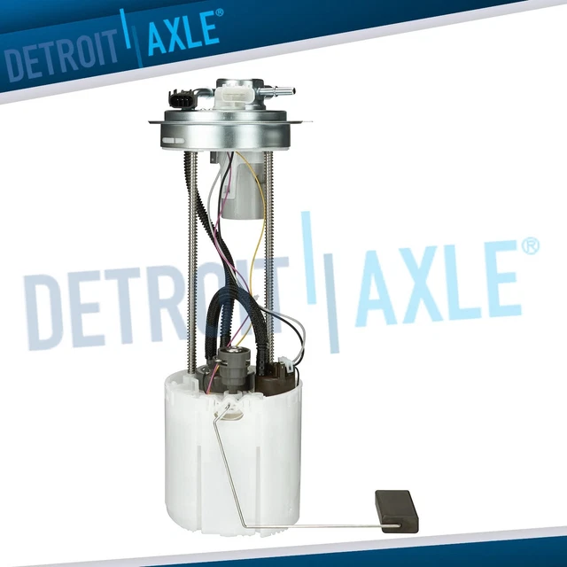 Silverado Sierra 1500 Herko 578GE Module For 2014-2018 Chevy Silverado/GMC Sierra 1500 - In-Tank Fuel Pump - Foto 5