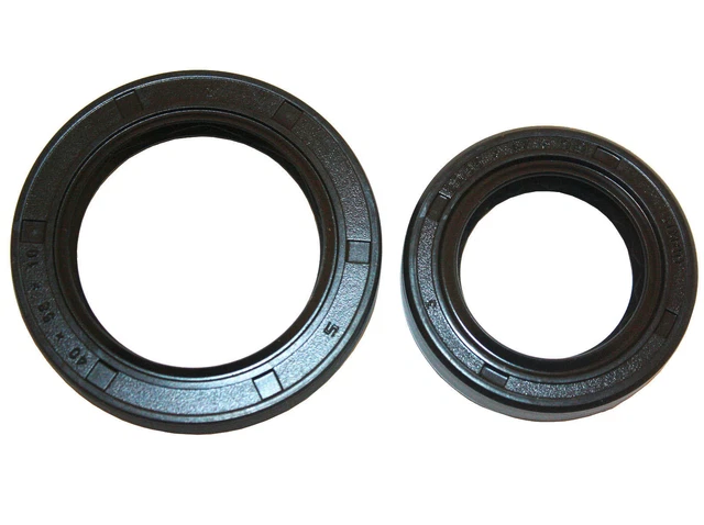 Joint D'huile Transmission Manuelle Peugeot 221126 - Remplacent OE Pour 106, 206, 306, Partner...