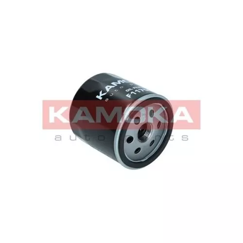 KAMOKA Ölfilter passend für SEAT SKODA VW VAG F117501