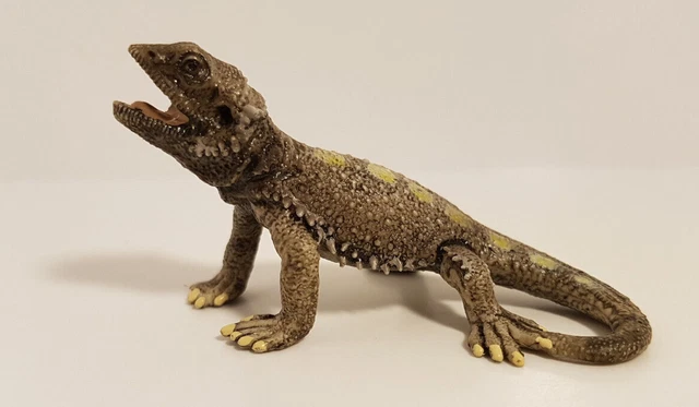 14675 SCHLEICH POGONA Lizard ref 1D4485 EUR 15,99 PicClick FR
