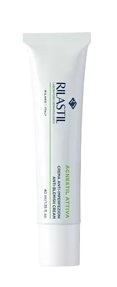 Acnestil Crema Attiva Rilastil® 40ml