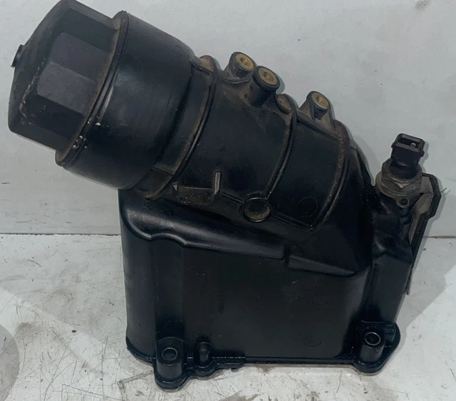 Kit Tagliando 3 Filtri Per BMW Serie 1 E87 118i N43 N46 2006