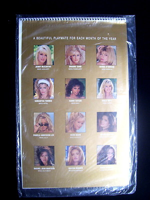 Playboy Video Playmate Calendar 2000 Film prntbl Playboy Video Playmate Calendar 2000 Film prntbl
