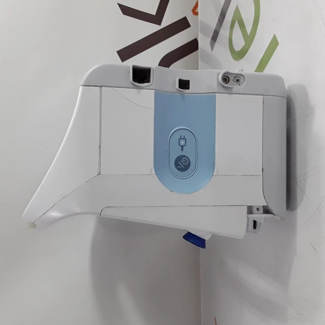 Tuyau D'air Neuf Welch Allyn Connex Pour Signes Vitaux - Boîte D'origine - Envoi Immédiat