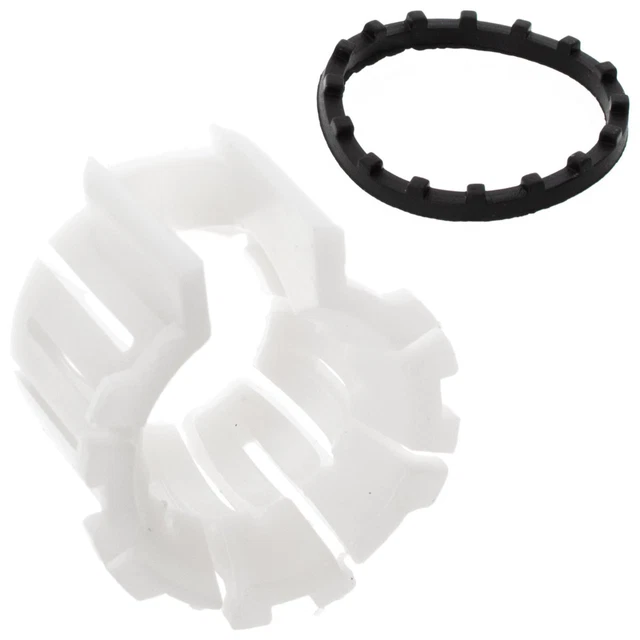 Kit Bagues Sortie Sélecteur De Boite à VitesseJoints-BV