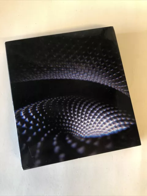 TOOL 2019 Fear Inoculum (Limited Edition) Exclusive Artwork CD Used