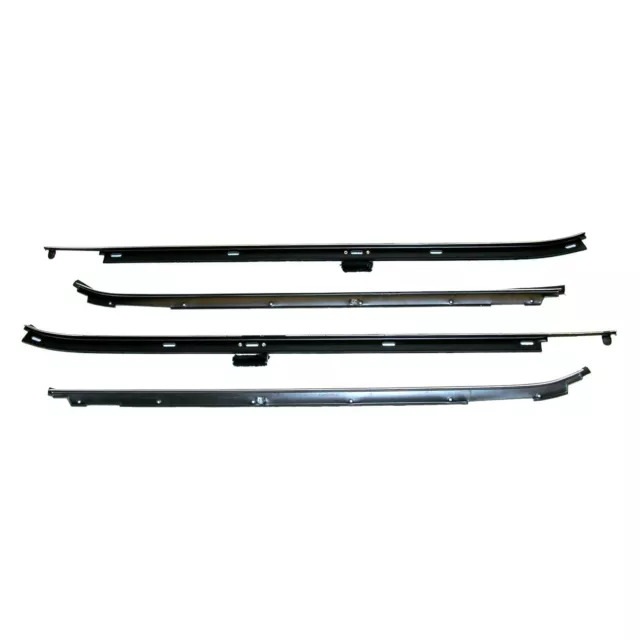 Fairchild 80-90 Chevy Caprice/Impala/98 Oldsmobile Weatherstrip Kit OEM#20226443