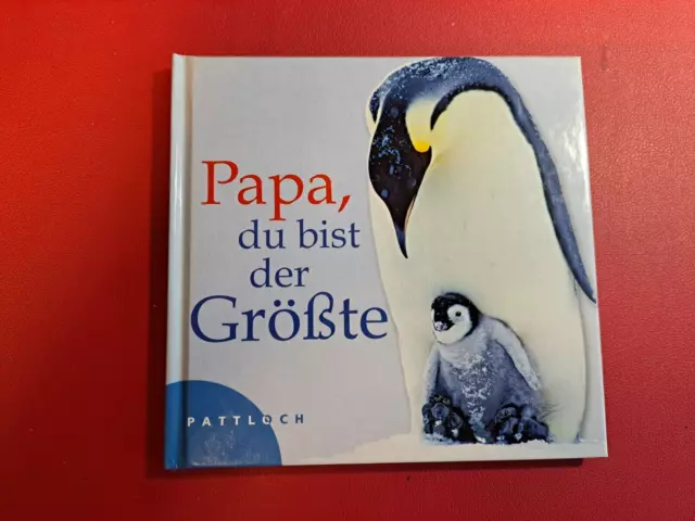 Papa, du bist der Gößte von Vera Stein