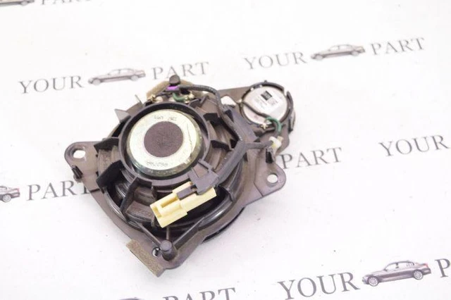 XUS LS F4 861600WG90 Altoparlante in cruscotto 4.97 18227189