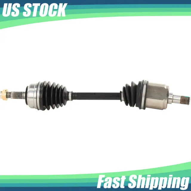 For 1984 1985 1986 1987 Honda Civic Front RH Right CV Axle CV Joint Assembly