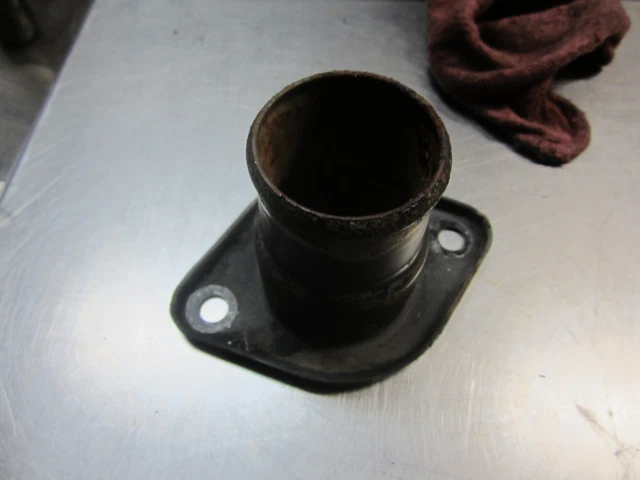Thermostat Housing From 2008 DODGE RAM 1500  5.7